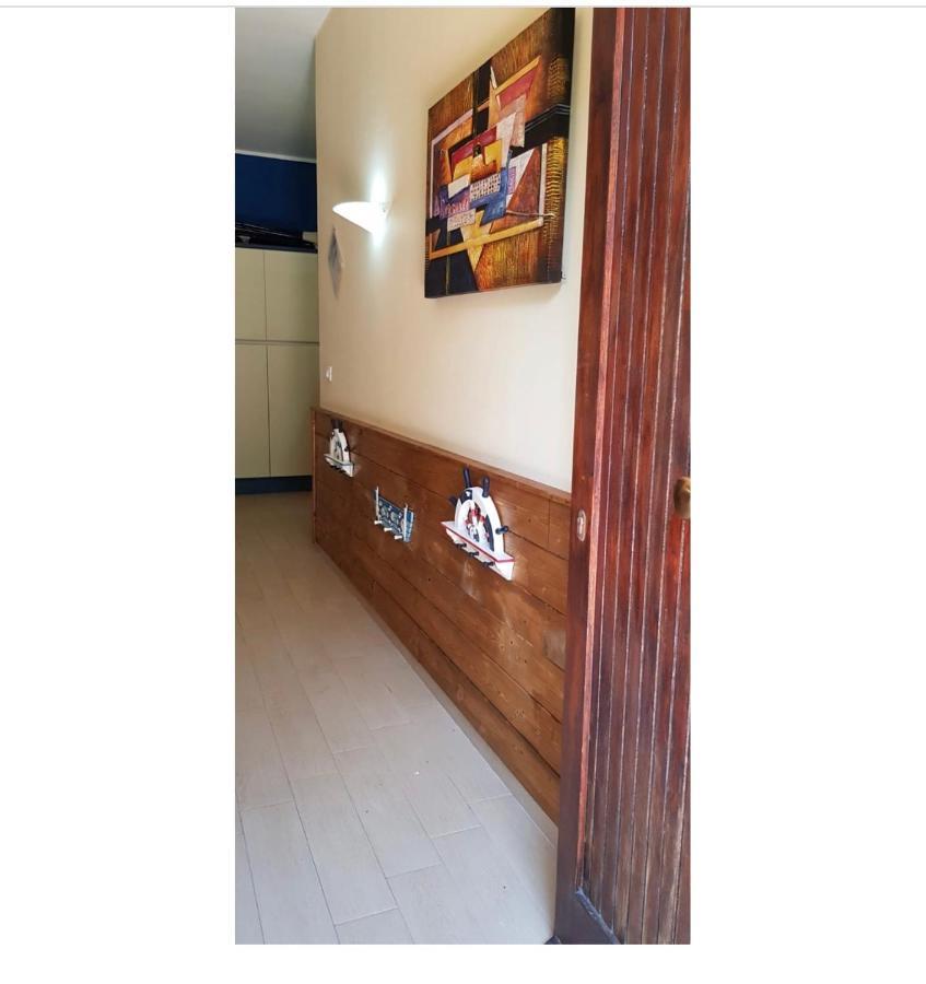 Capo Taormina House Villa ภายนอก รูปภาพ