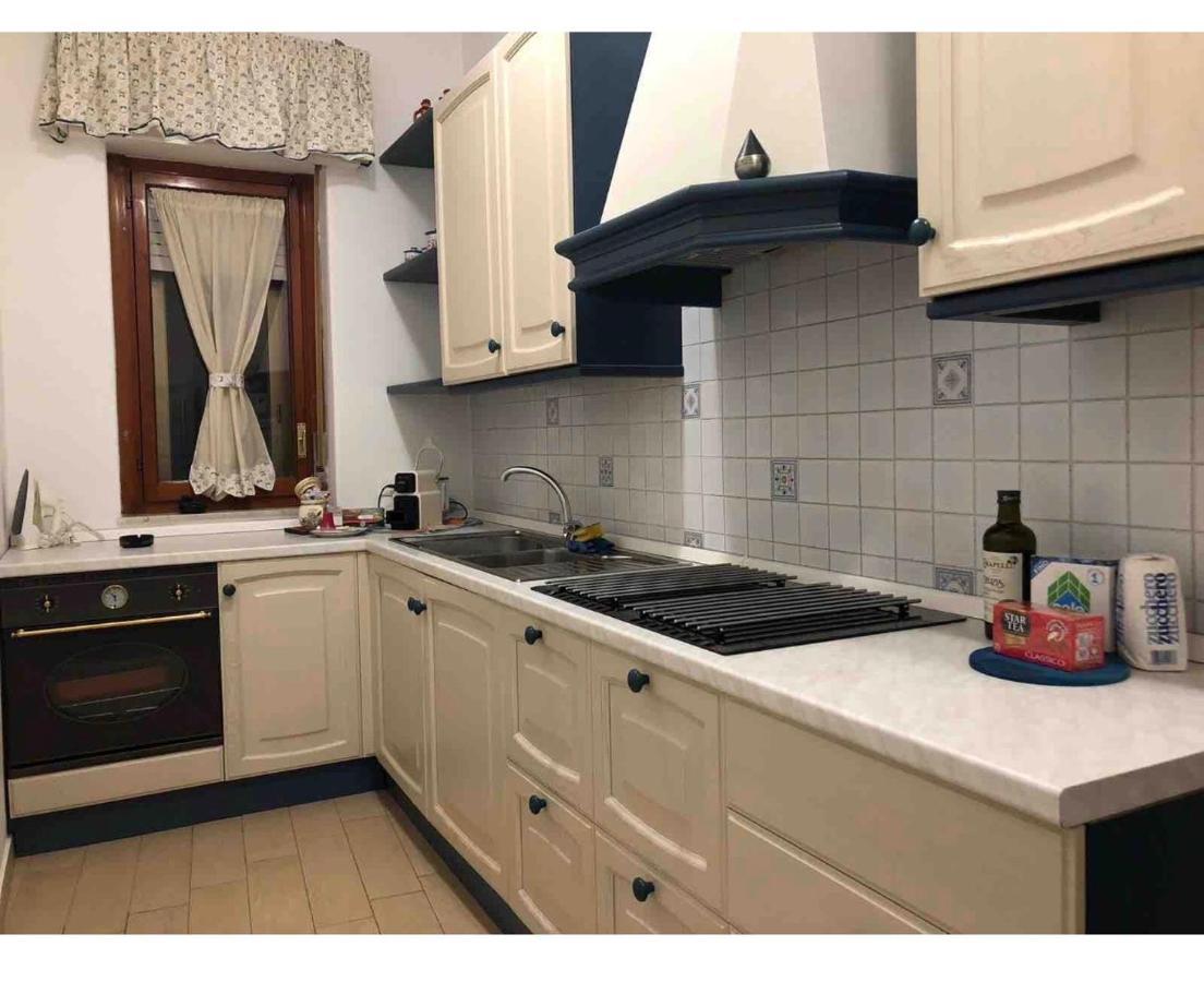 Capo Taormina House Villa ภายนอก รูปภาพ
