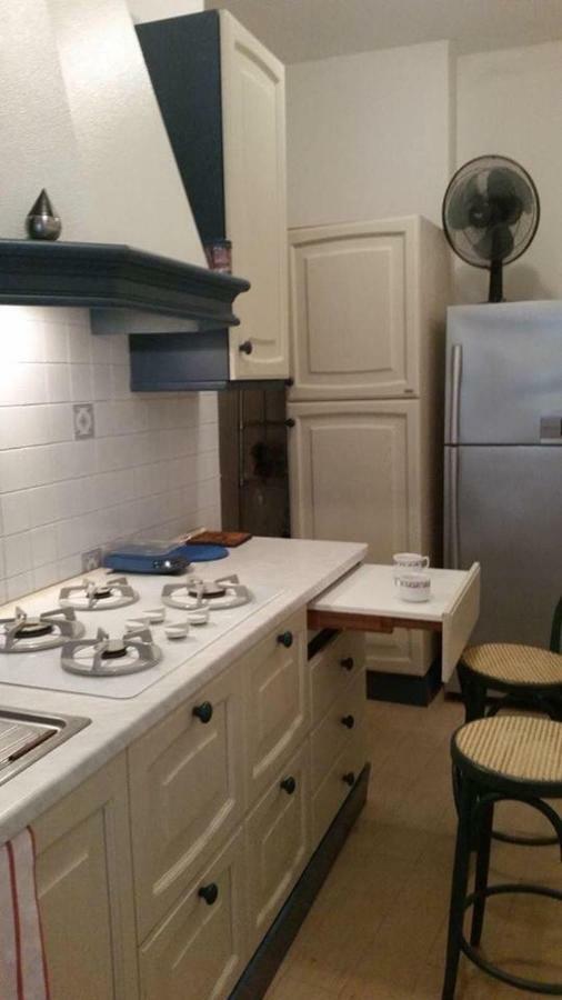 Capo Taormina House Villa ภายนอก รูปภาพ