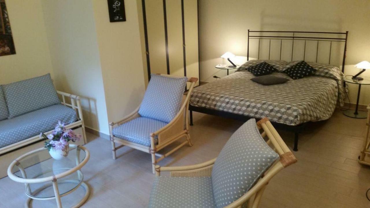 Capo Taormina House Villa ภายนอก รูปภาพ