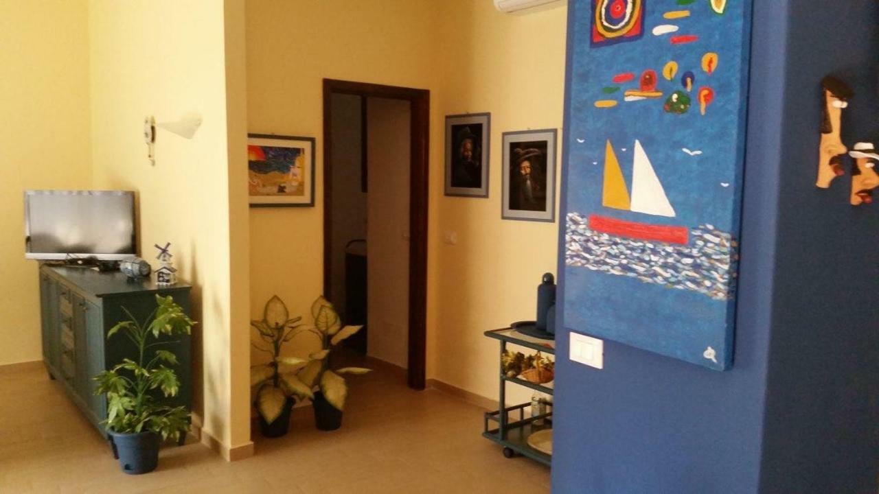 Capo Taormina House Villa ภายนอก รูปภาพ