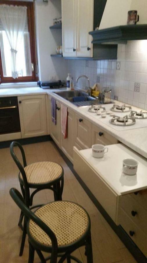 Capo Taormina House Villa ภายนอก รูปภาพ