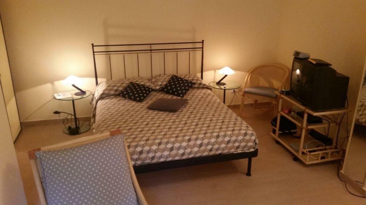Capo Taormina House Villa ภายนอก รูปภาพ