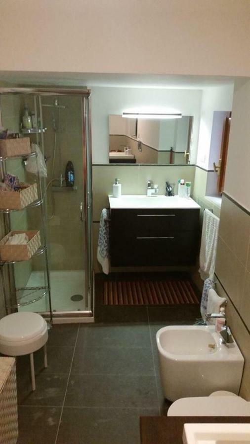 Capo Taormina House Villa ภายนอก รูปภาพ
