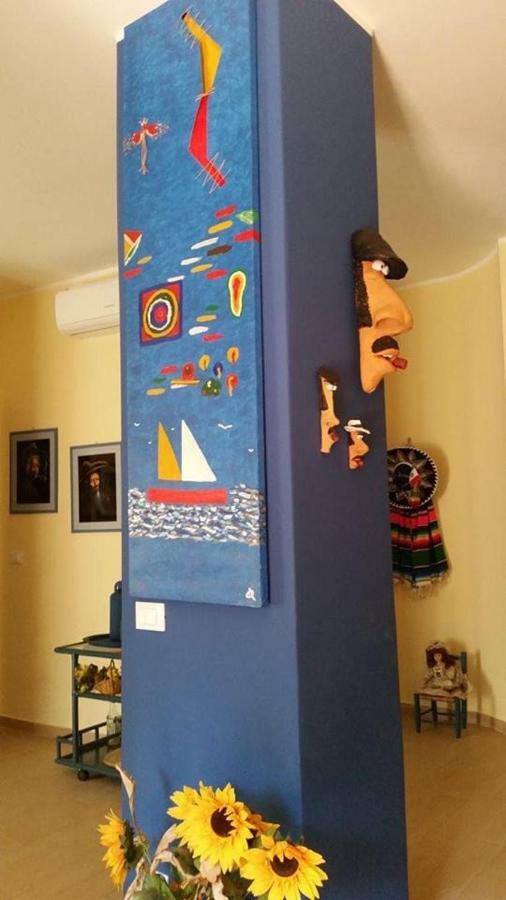 Capo Taormina House Villa ภายนอก รูปภาพ