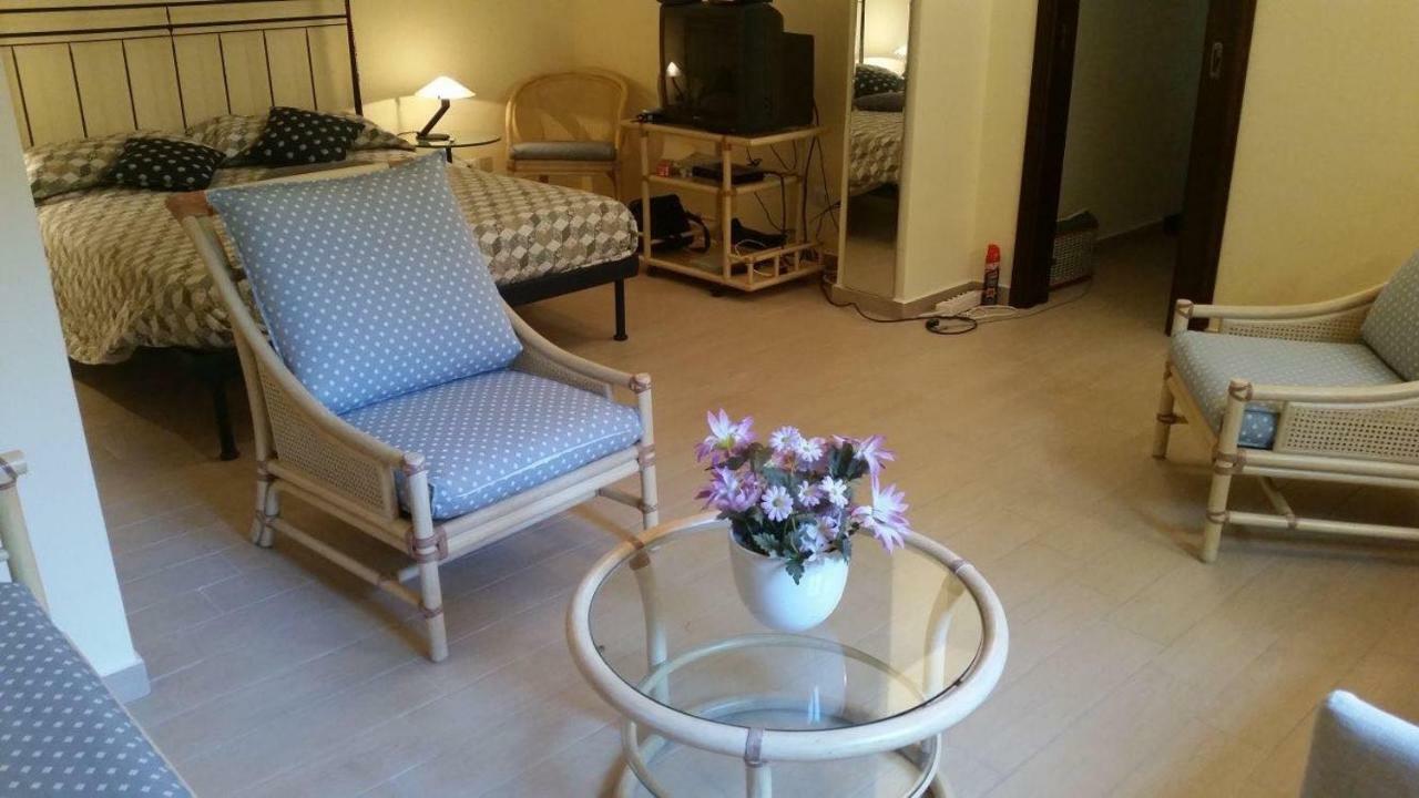 Capo Taormina House Villa ภายนอก รูปภาพ