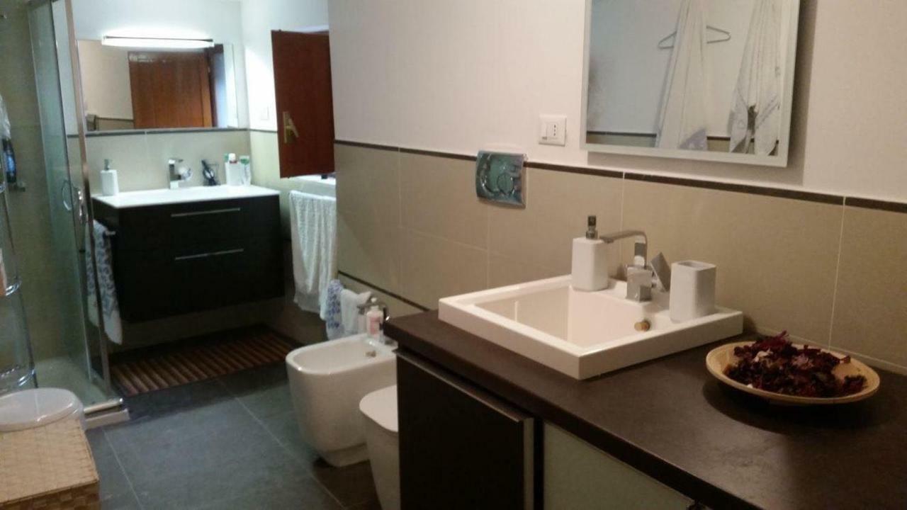 Capo Taormina House Villa ภายนอก รูปภาพ