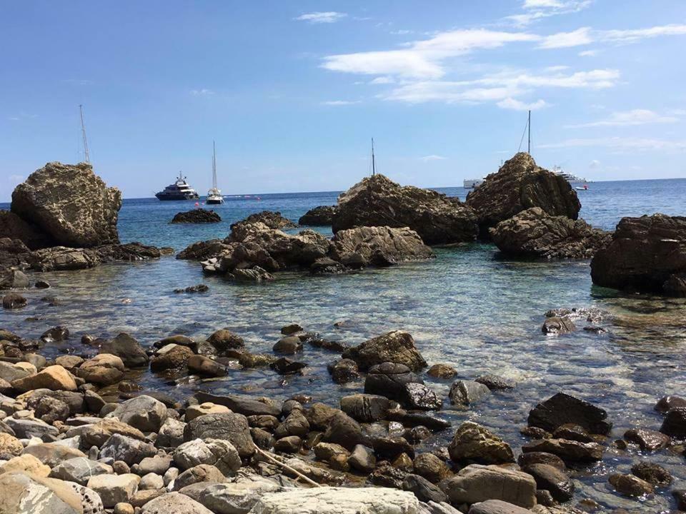 Capo Taormina House Villa ภายนอก รูปภาพ